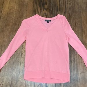 Like New Banana Republic Merino Wool Sweater - XS